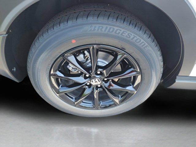 new 2026 Honda CR-V Hybrid car, priced at $42,130