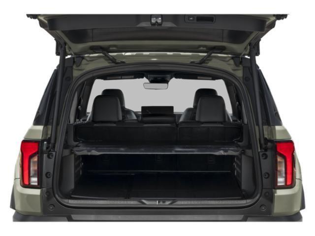 new 2026 Honda Passport car, priced at $54,600