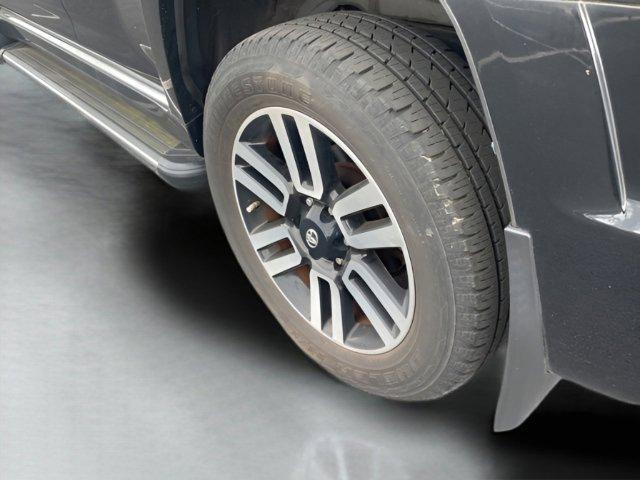 used 2015 Toyota 4Runner car, priced at $26,323