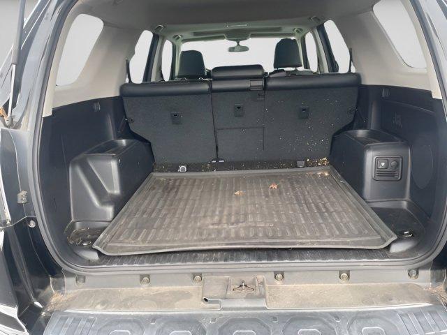 used 2015 Toyota 4Runner car, priced at $26,323