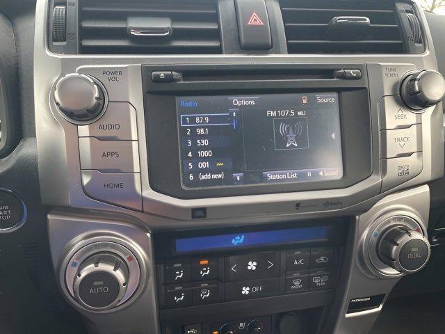 used 2015 Toyota 4Runner car, priced at $26,323