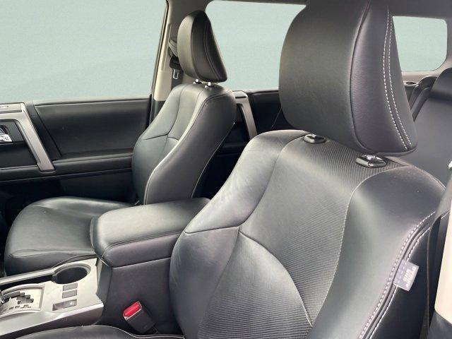 used 2015 Toyota 4Runner car, priced at $26,323