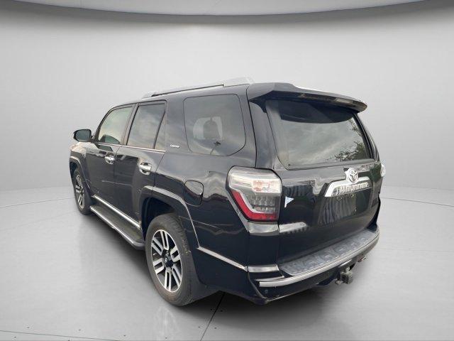 used 2015 Toyota 4Runner car, priced at $26,323