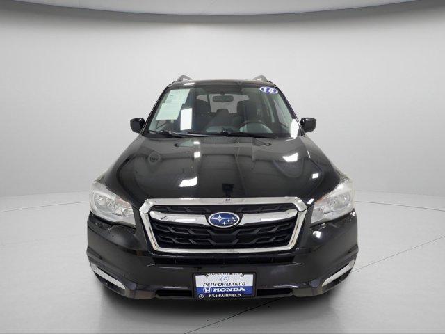 used 2018 Subaru Forester car, priced at $14,830