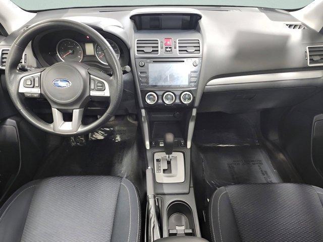 used 2018 Subaru Forester car, priced at $14,830