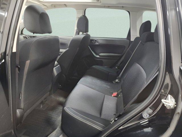 used 2018 Subaru Forester car, priced at $14,830