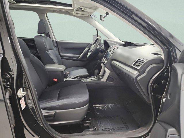 used 2018 Subaru Forester car, priced at $14,830