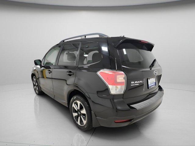 used 2018 Subaru Forester car, priced at $14,830