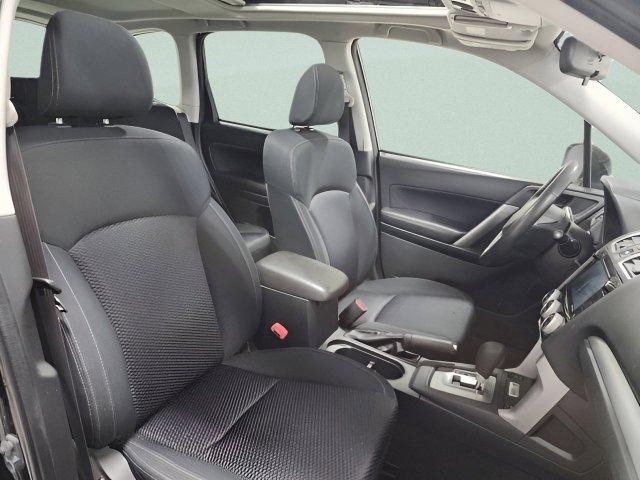 used 2018 Subaru Forester car, priced at $14,830