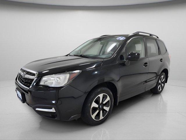 used 2018 Subaru Forester car, priced at $14,830