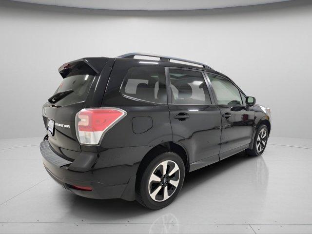 used 2018 Subaru Forester car, priced at $14,830