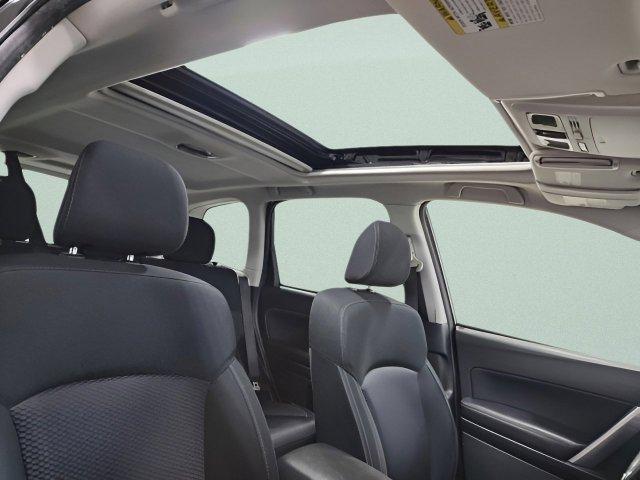 used 2018 Subaru Forester car, priced at $14,830