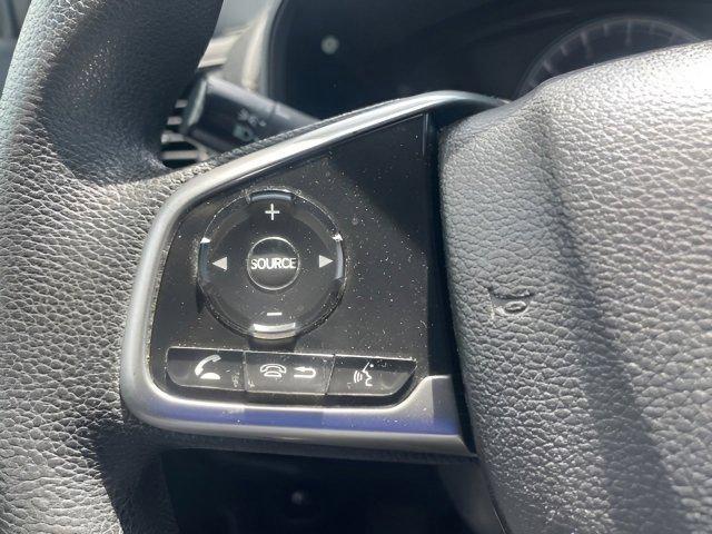 used 2017 Honda CR-V car, priced at $14,968