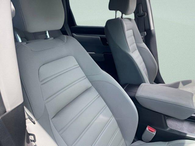 used 2017 Honda CR-V car, priced at $14,968