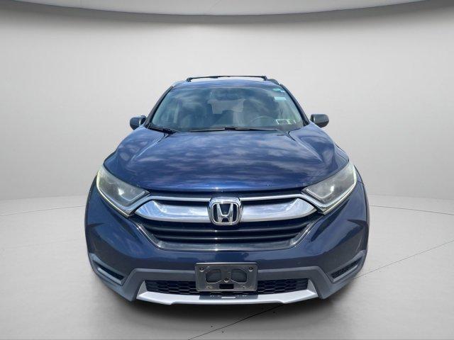 used 2017 Honda CR-V car, priced at $14,968