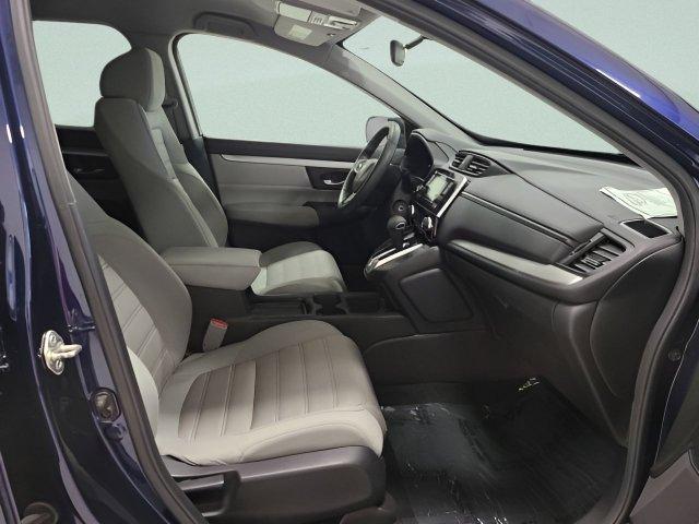 used 2017 Honda CR-V car, priced at $14,008