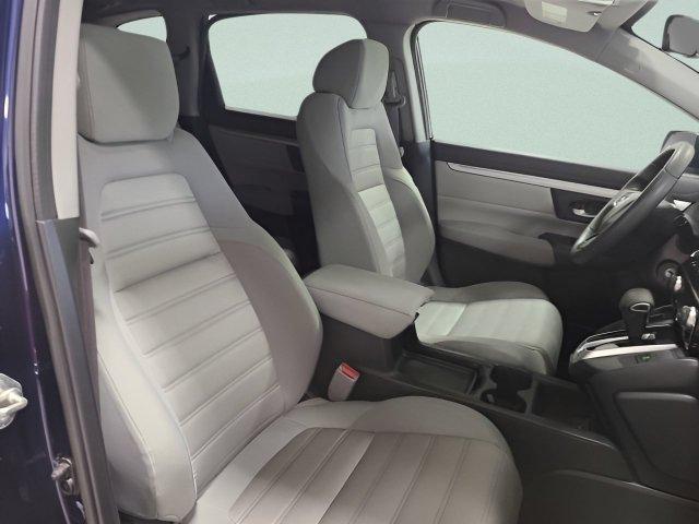 used 2017 Honda CR-V car, priced at $14,008