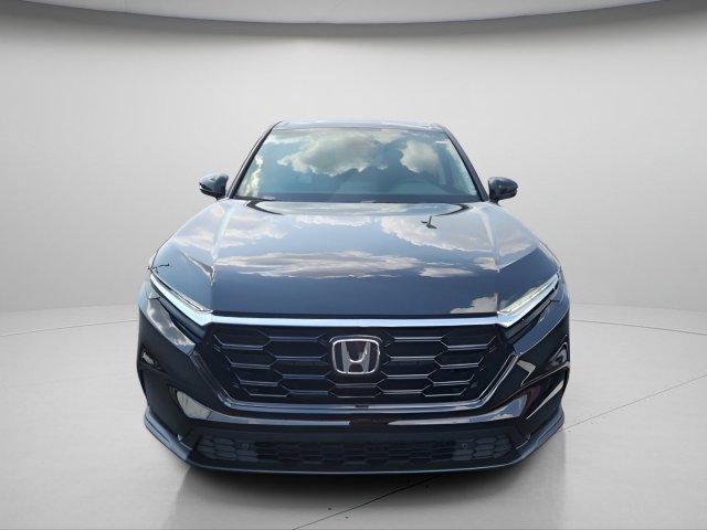 new 2026 Honda CR-V car, priced at $38,350