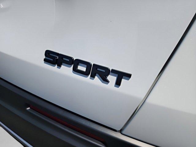 new 2026 Honda HR-V car, priced at $30,283