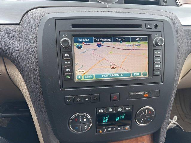 used 2010 Buick Enclave car, priced at $6,995