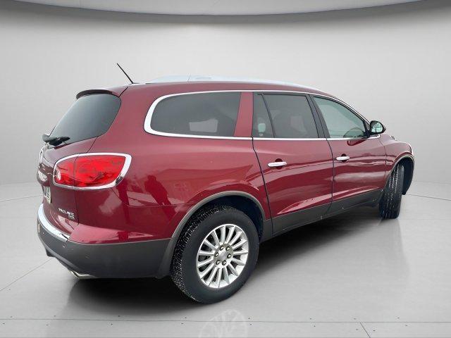 used 2010 Buick Enclave car, priced at $6,995