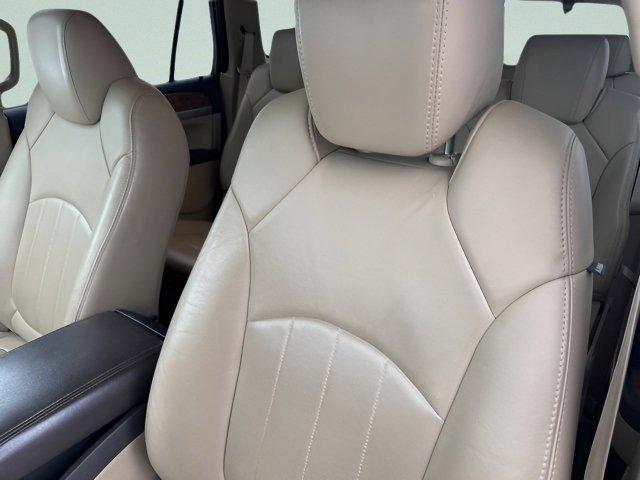 used 2010 Buick Enclave car, priced at $6,995