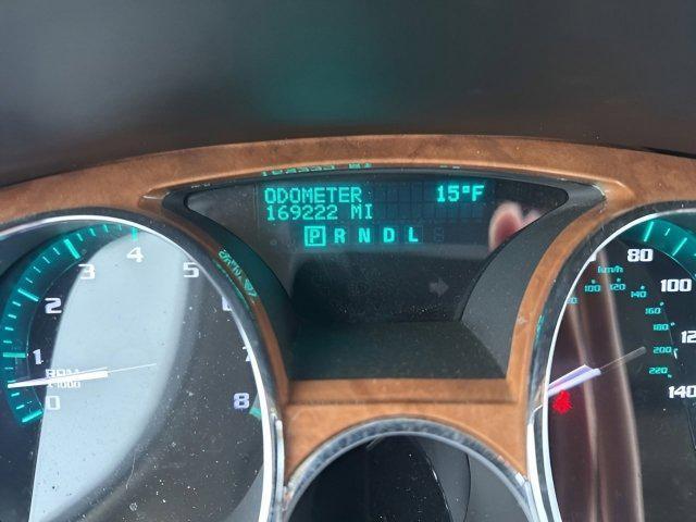 used 2010 Buick Enclave car, priced at $6,995