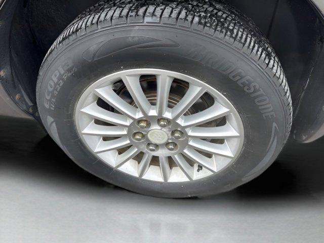 used 2010 Buick Enclave car, priced at $6,995