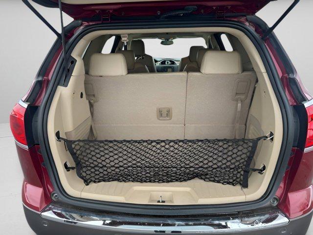 used 2010 Buick Enclave car, priced at $6,995