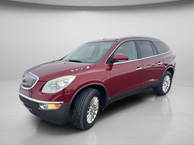 used 2010 Buick Enclave car, priced at $6,995