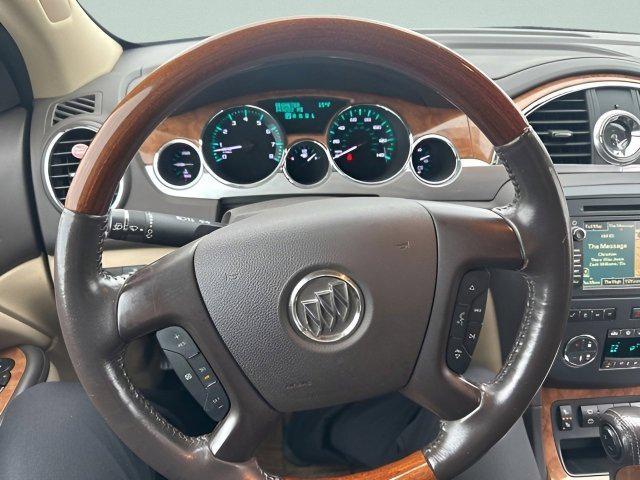used 2010 Buick Enclave car, priced at $6,995