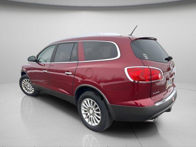used 2010 Buick Enclave car, priced at $6,995