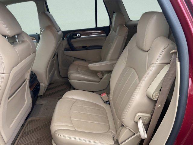 used 2010 Buick Enclave car, priced at $6,995