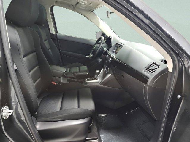 used 2015 Mazda CX-5 car, priced at $10,482