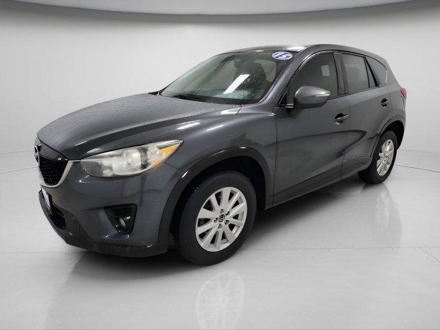 used 2015 Mazda CX-5 car, priced at $10,482