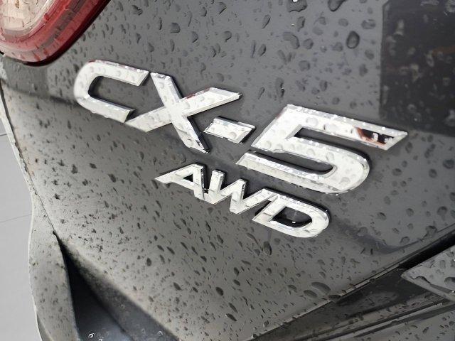 used 2015 Mazda CX-5 car, priced at $10,482