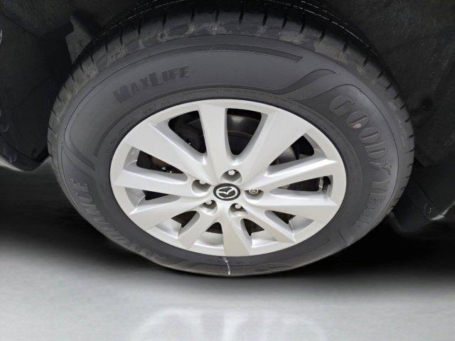 used 2015 Mazda CX-5 car, priced at $10,482