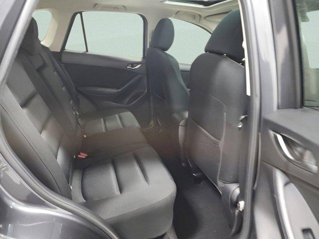 used 2015 Mazda CX-5 car, priced at $10,482