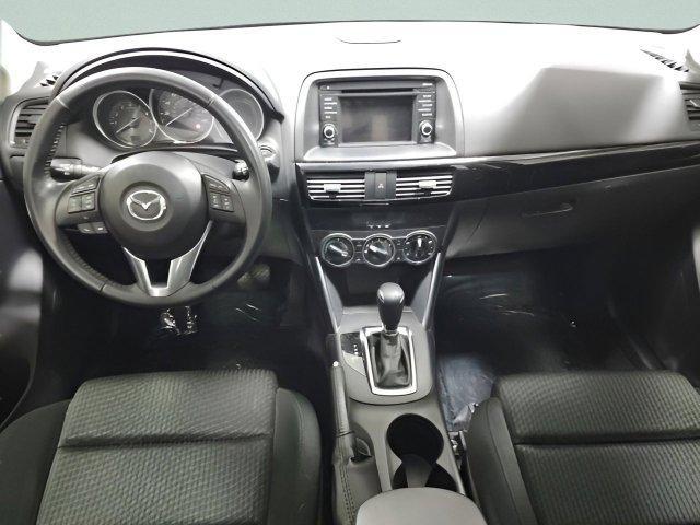 used 2015 Mazda CX-5 car, priced at $10,482