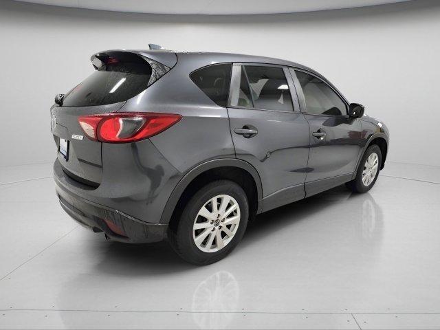 used 2015 Mazda CX-5 car, priced at $10,482