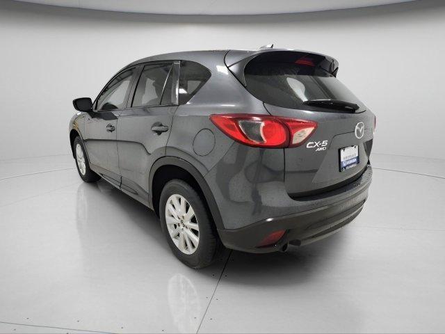 used 2015 Mazda CX-5 car, priced at $10,482