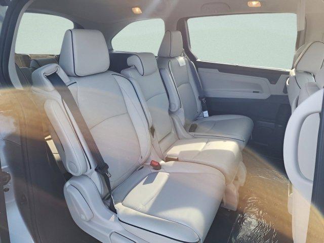new 2026 Honda Odyssey car, priced at $49,881