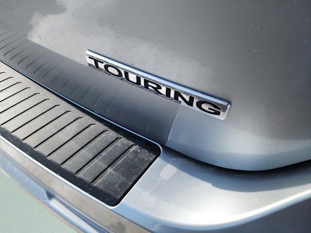 new 2026 Honda Odyssey car, priced at $49,881