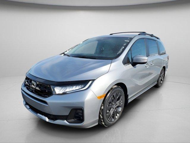 new 2026 Honda Odyssey car, priced at $49,881