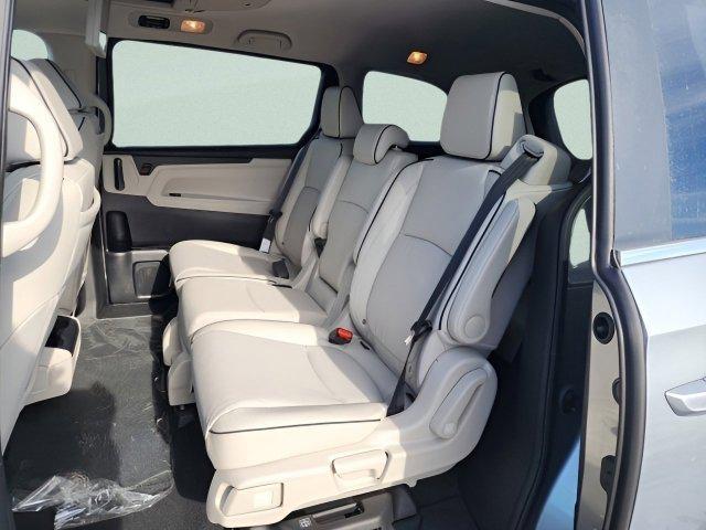 new 2026 Honda Odyssey car, priced at $49,881