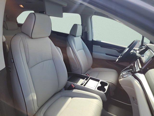 new 2026 Honda Odyssey car, priced at $49,881