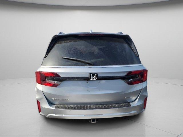 new 2026 Honda Odyssey car, priced at $49,881