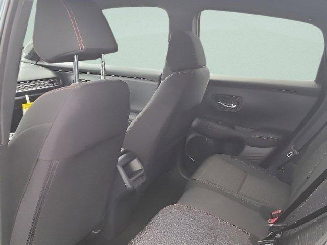 new 2027 Honda HR-V car, priced at $30,776