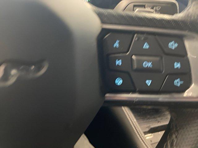 used 2024 Ford Mustang car, priced at $48,342