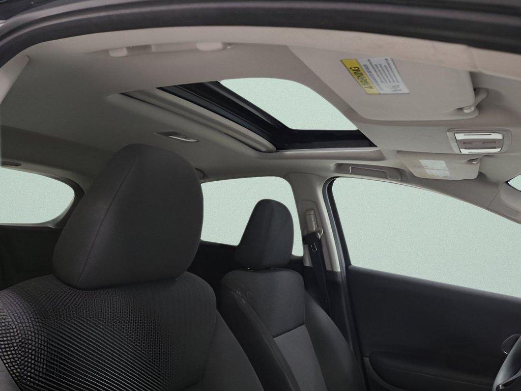 used 2016 Honda HR-V car, priced at $16,386